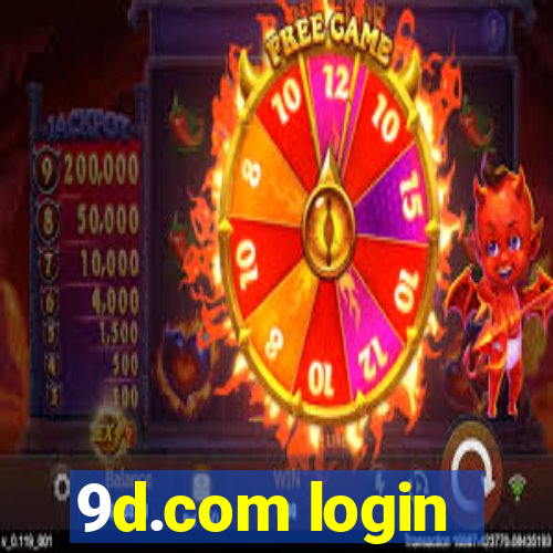 9d.com login